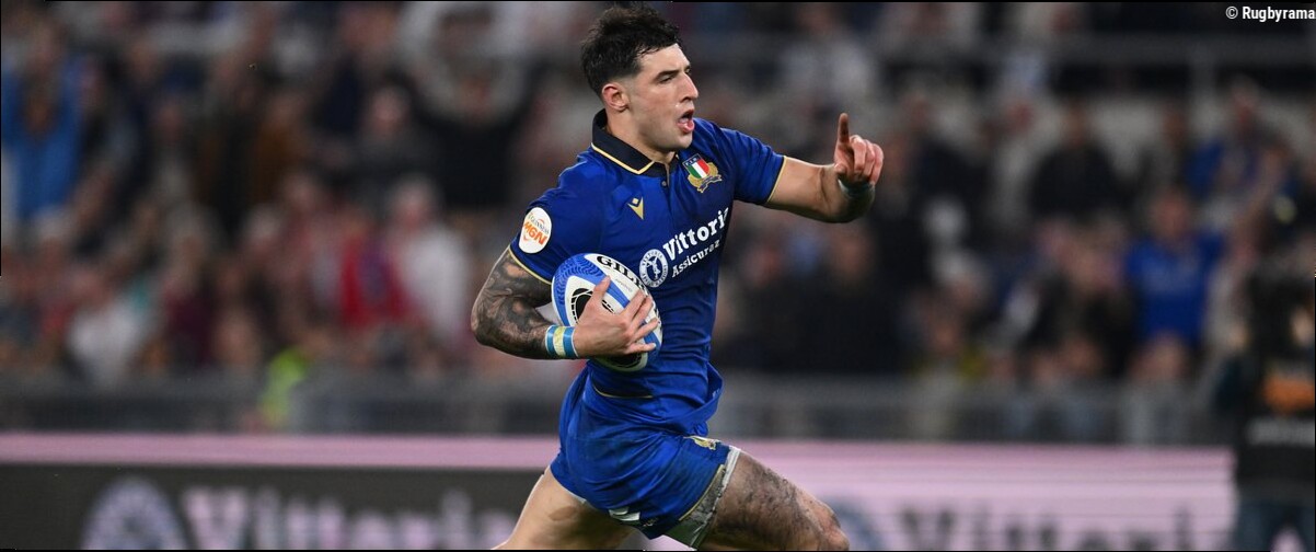 Transferts. Top 14 - Sam Tuifua, Tommaso Menoncello, Sevu Reece, Gaël Fickou : le XV des recrues de la saison à venir