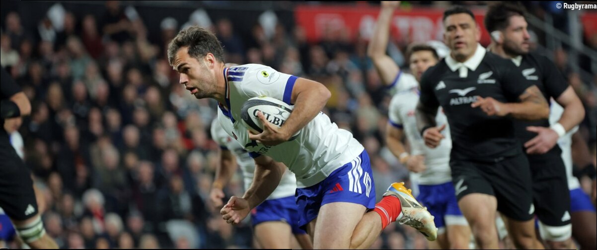 Championnat des Nations - L'actu du XV de France : deux joueurs incertains incertains pour l'Australie, un troisième ligne fo
