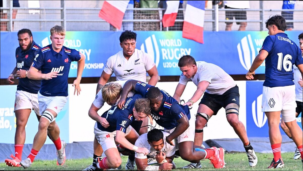Scandale raciste au Mondial U20 : 7 matchs de suspension pour le joueur espagnol accusé d'avoir insulté un international fran