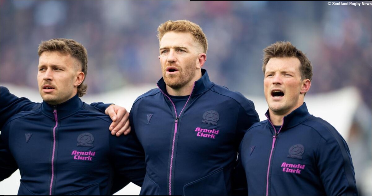 Scotland vs Argentina detailed player ratings as six stars get nine in famous win
