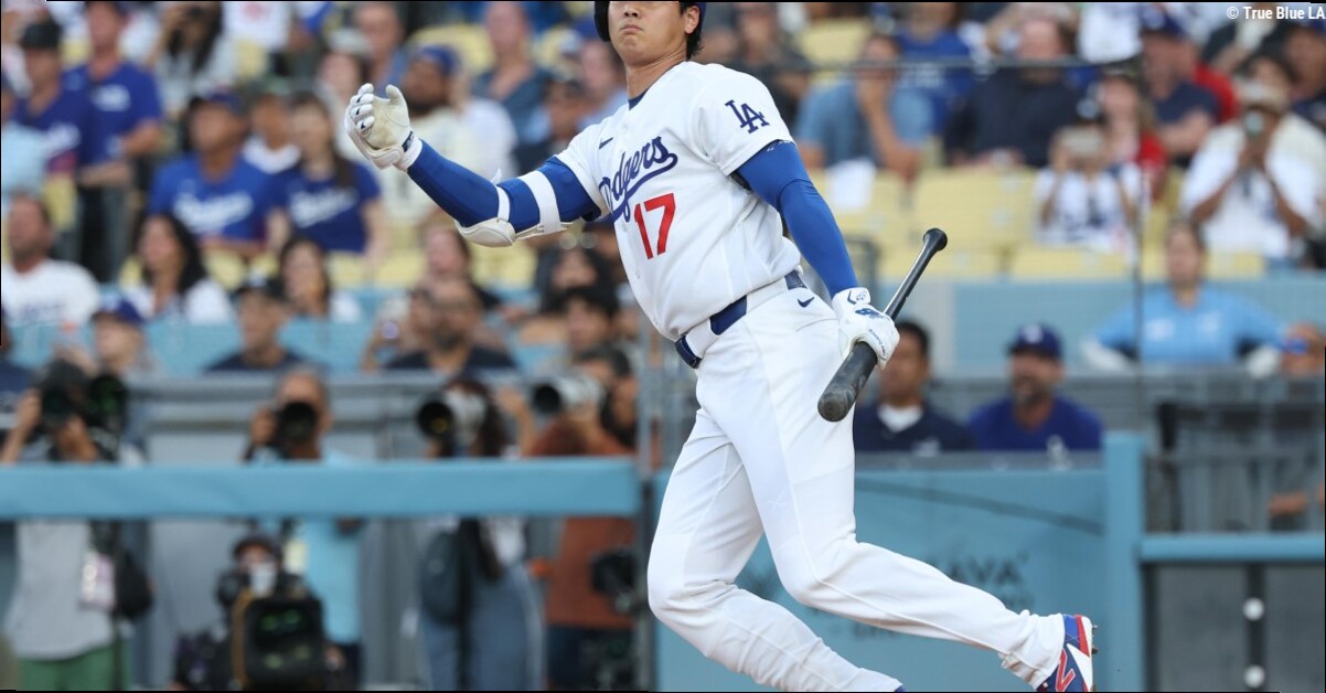 Dodgers notes: Shohei Ohtani, Freddie Freeman, Yoshinobu Yamamoto