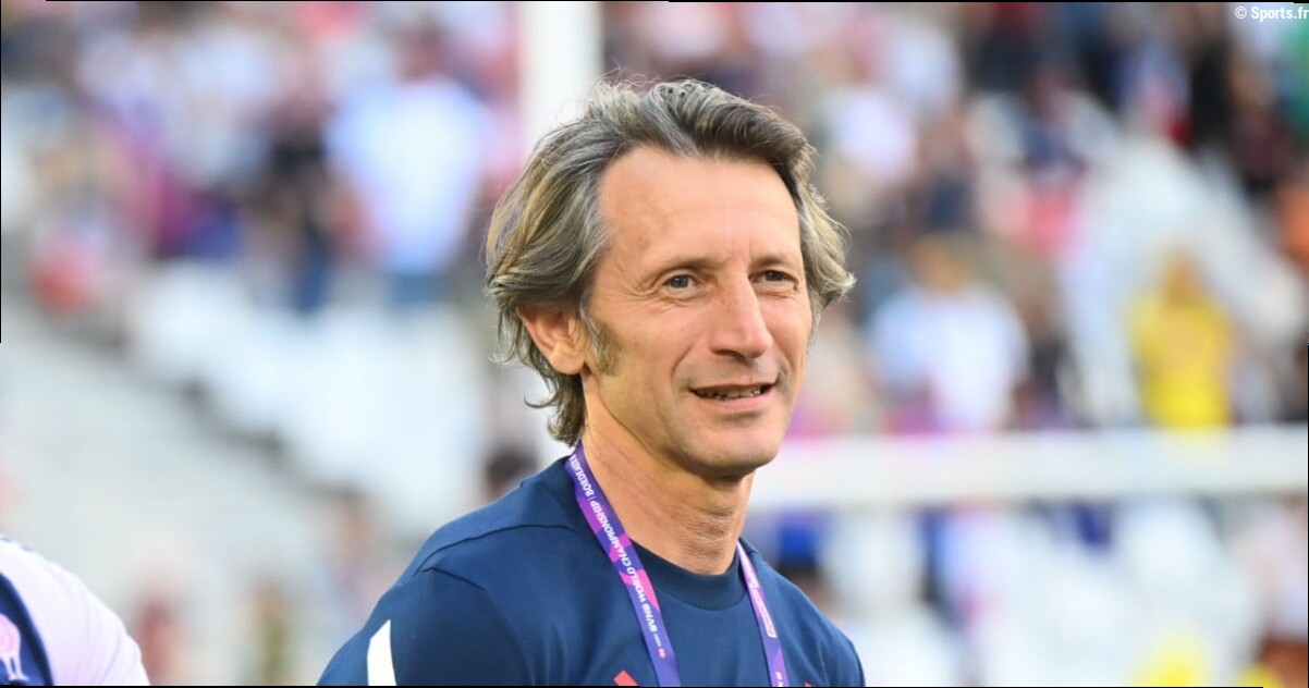Rugby à 7: Daret croit en Bielle-Biarrey