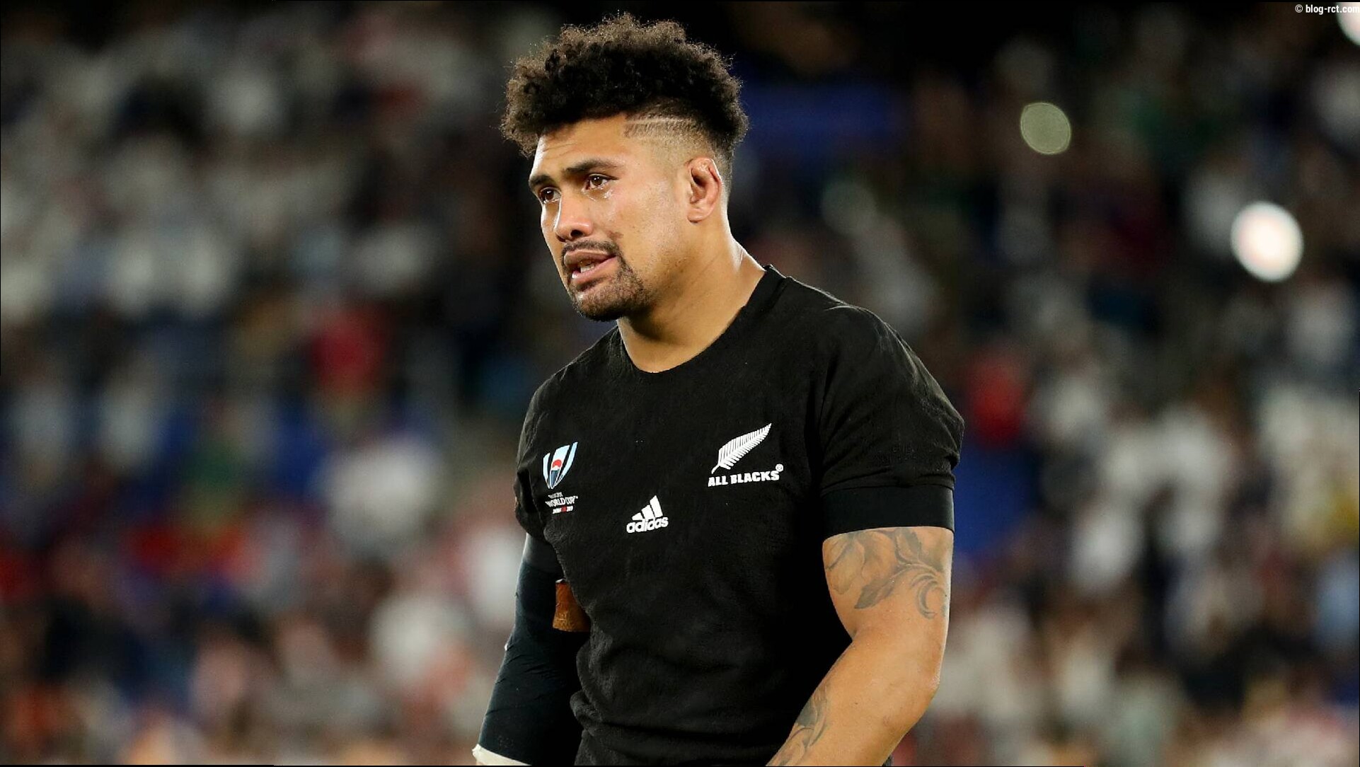 Après la victoire des All Blacks, Ardie Savea fait un aveu fort sur le XV de France