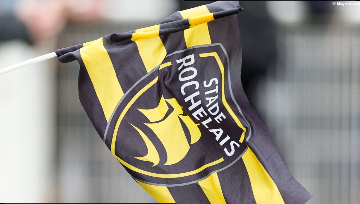 La Rochelle a tenté de recruter un Toulousain et s'est pris un STOP !