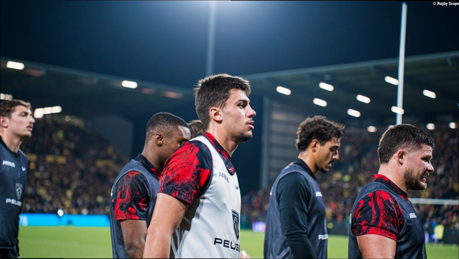 FC Grenoble : un jeune joueur du Stade Toulousain s'engage avec le FCG