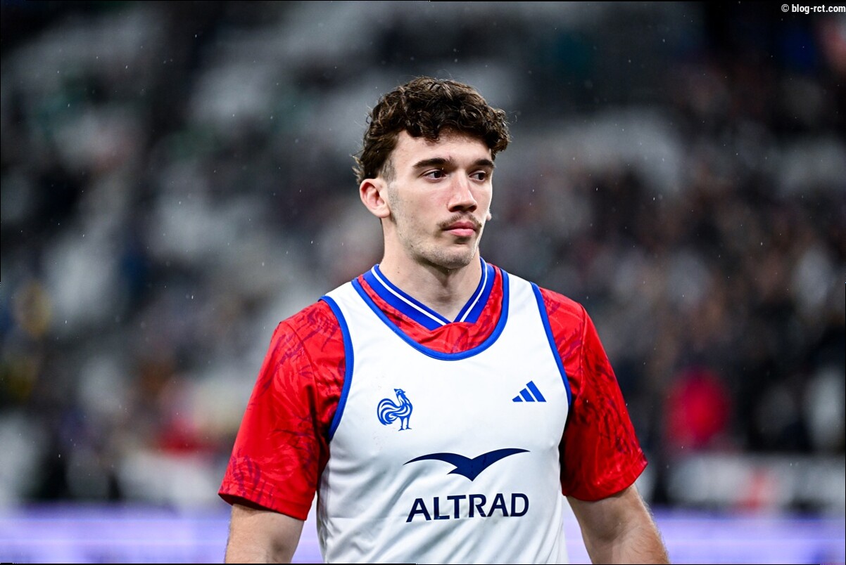 Premier haka, premier choc face aux All Blacks : Fabien Brau-Boirie raconte une soirée inoubliable