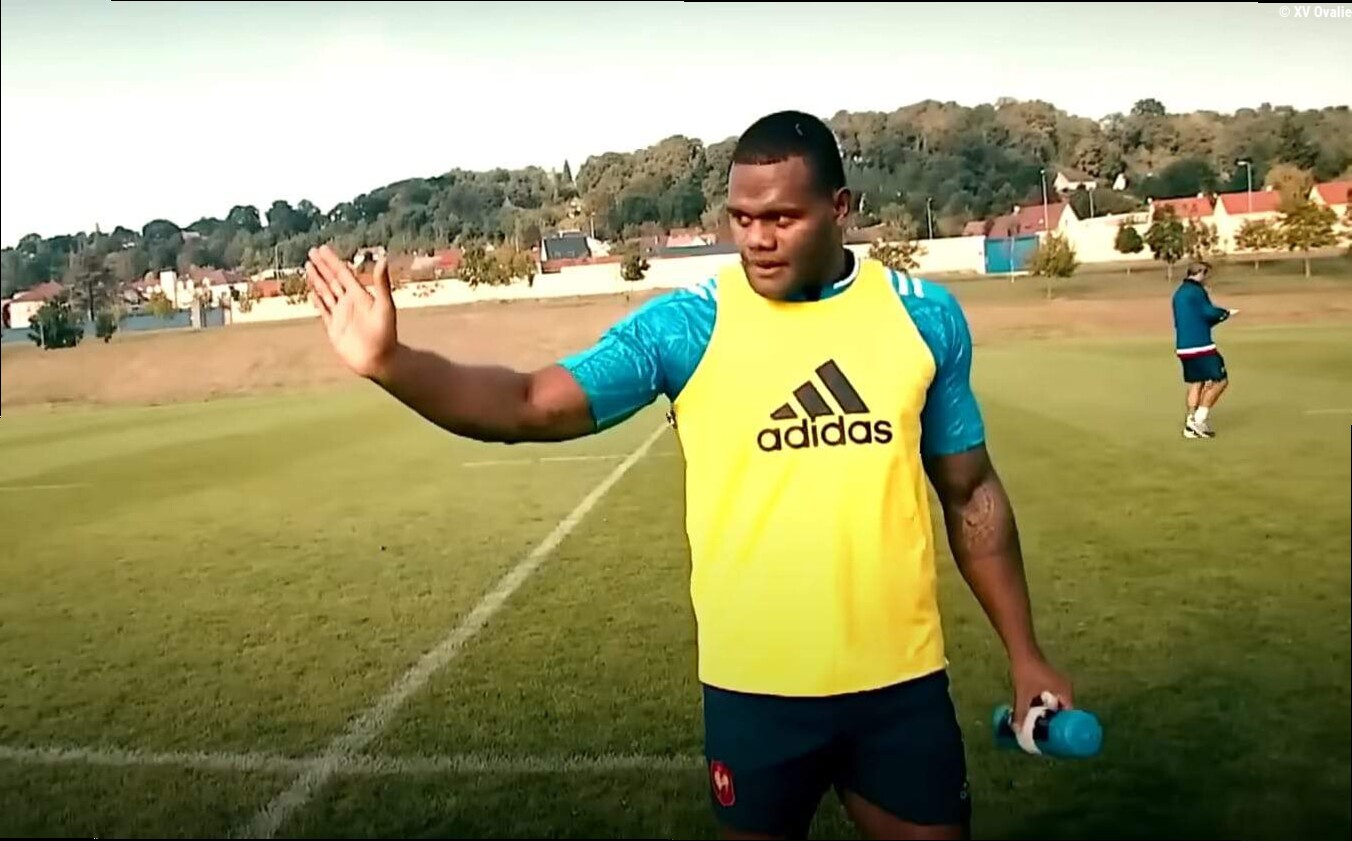 Championnat des nations. Vakatawa de retour après la grave blessure de Radradra : vers une première sélection avec les Fidji 