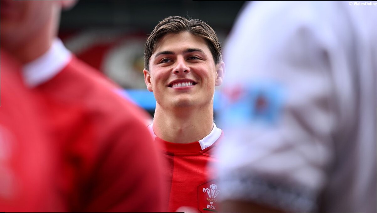 The Wales team Tandy should now pick to face Argentina with big calls to be made