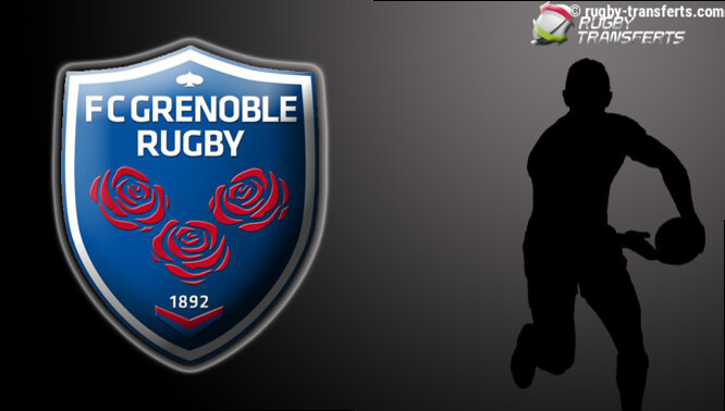 Transfert Pro D2- FC Grenoble: Thomas Alary, le jeune arrière toulousain, s'engage pour une saison
