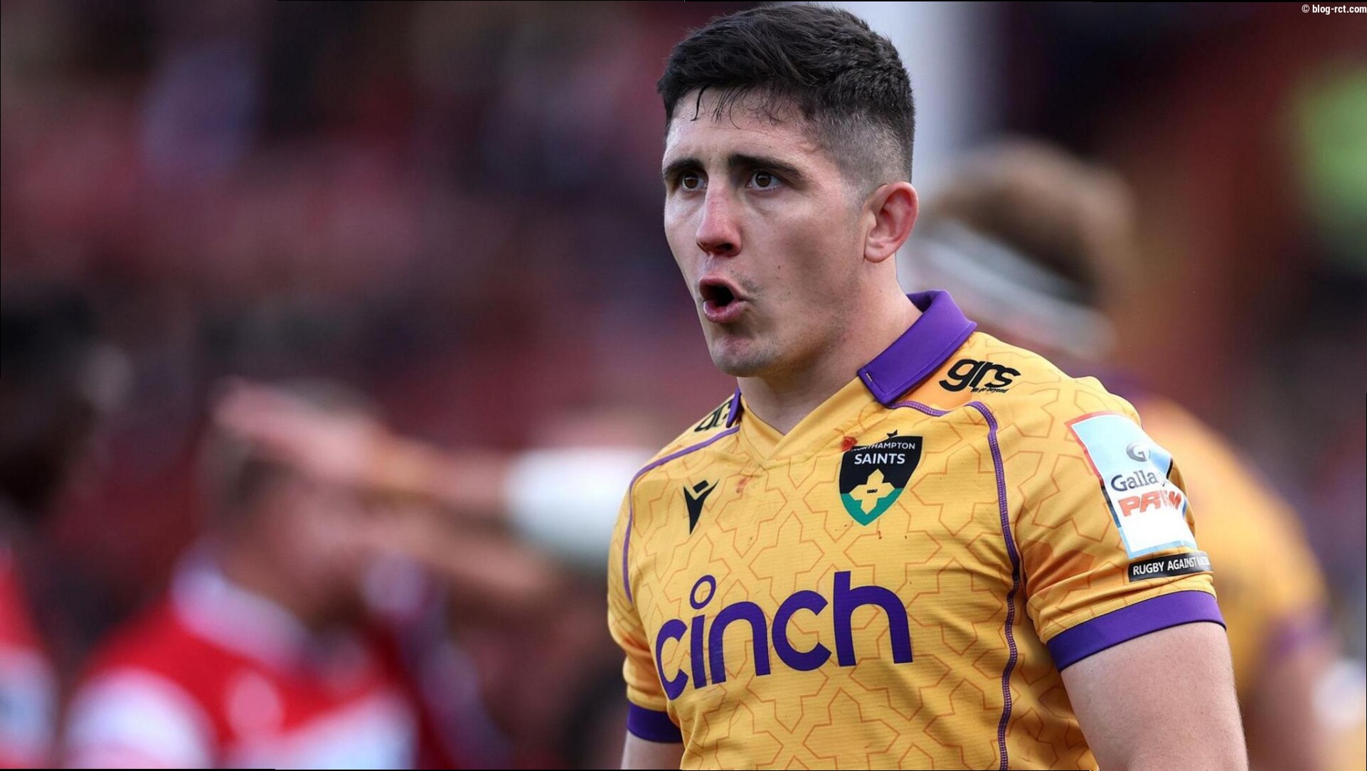 Anthony Belleau révèle pourquoi il a refusé de revenir en Top 14 malgré plusieurs offres