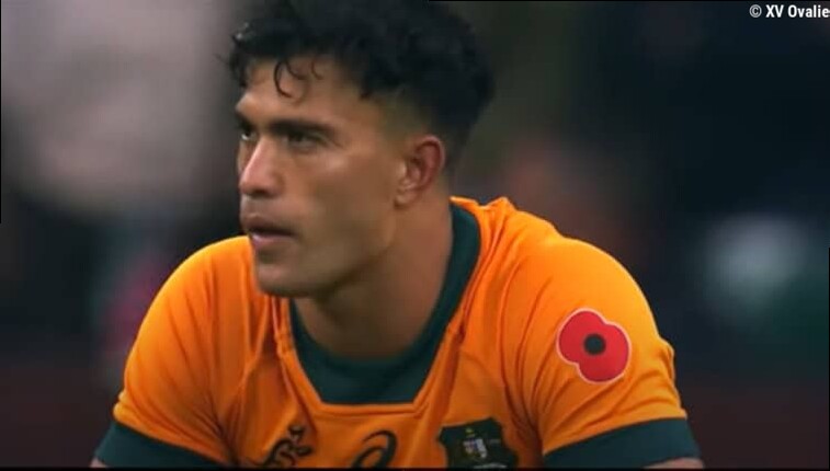 XV de France. Séduisants mais friables : on a analysé le jeu australien avant les Bleus