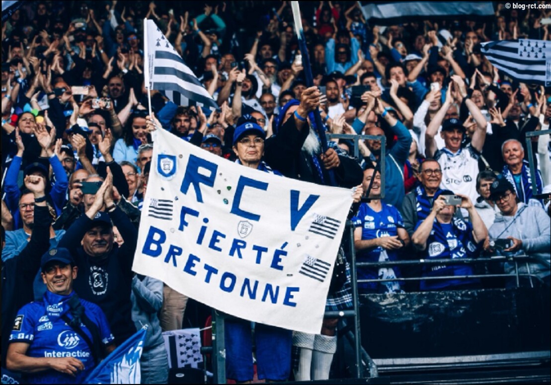 Officiel : le RC Vannes recrute un ancien joueur des Blues et des Chiefs