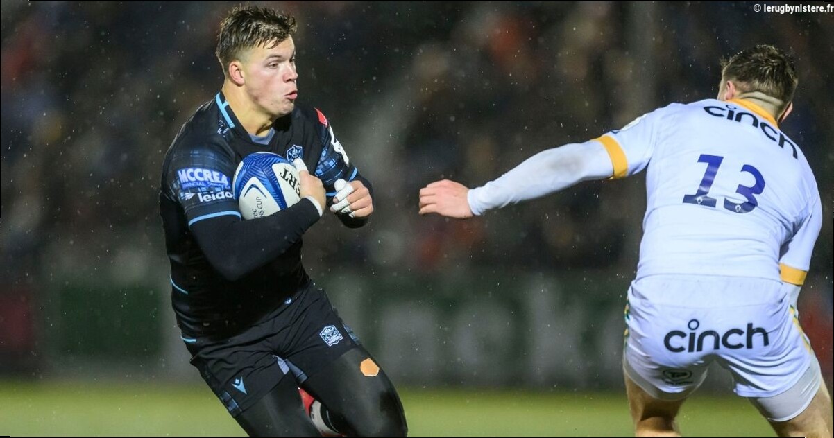 TOP 14. Shioshvili s'installe, la paire Fickou/Jones : quel XV de départ pour le RCT en 2026/2027