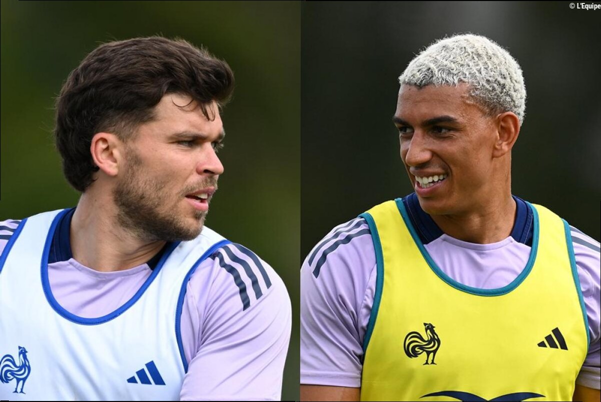 Jalibert en 15, Grandidier-Nkanang à l'aile : à quoi va ressembler la compo des Bleus en Australie ?