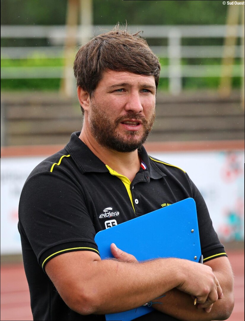 Stade Montois Rugby. « La saison va arriver très vite » : les jaune et noir démarrent leurs sept semaines de préparation avan