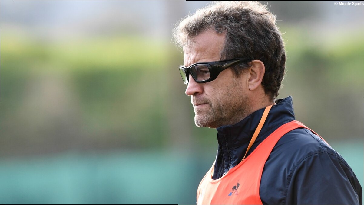 Fabien Galthié copie une formule qui fait le succès du Stade Toulousain
