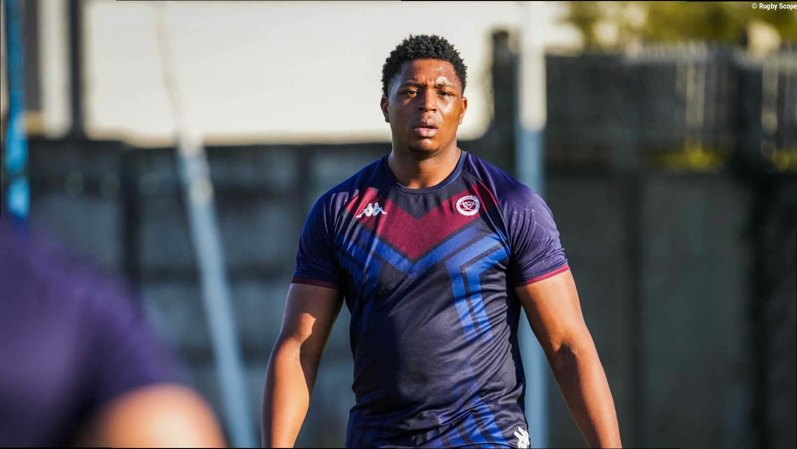 Stade Montois : Dix-huit recrues officialisées dont Jacques Nguimbous de nouveau prêté