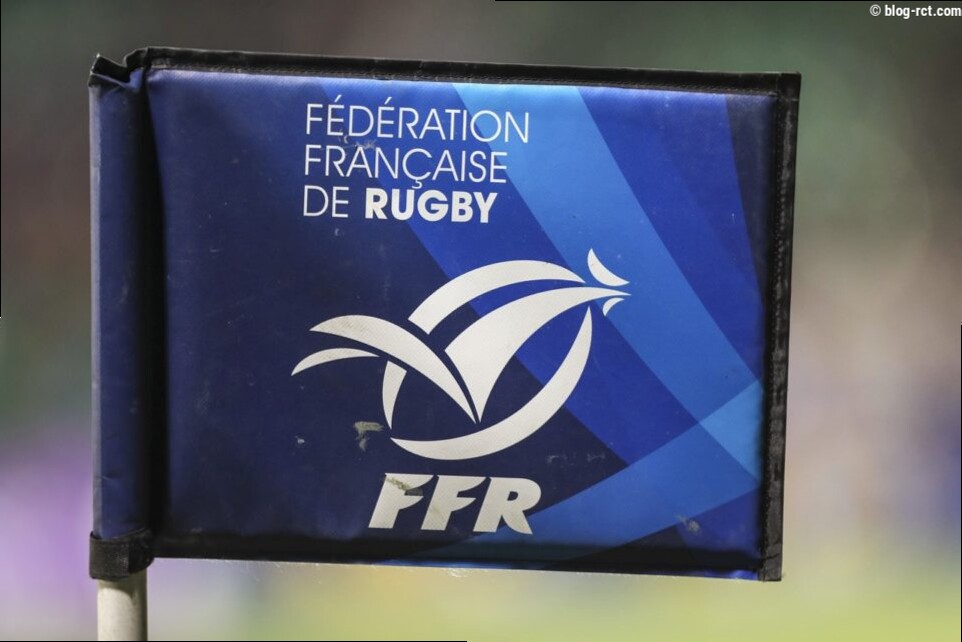 La FFR innove et simplifie la vie des entraîneurs avec une nouvelle application gratuite