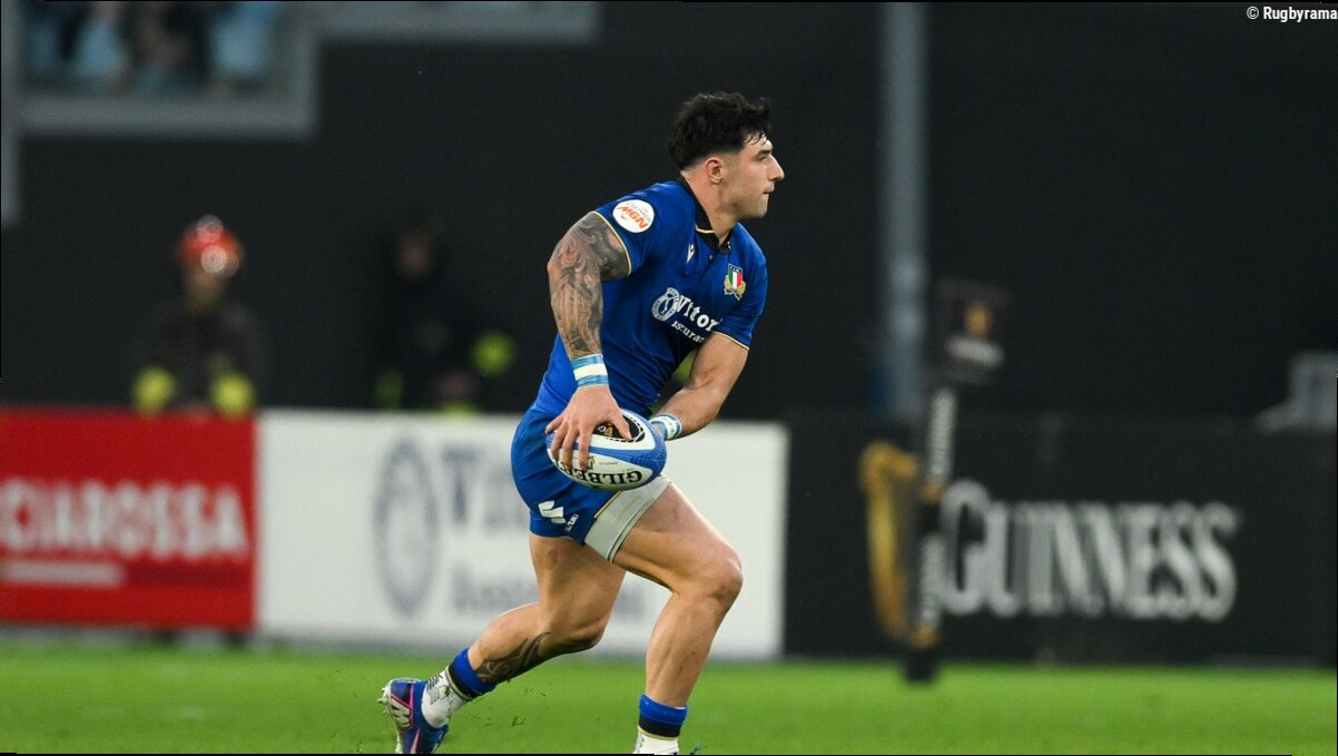 Transferts. Top 14. Départs, arrivées... Le tableau complet des transferts pour la saison 2026/2027