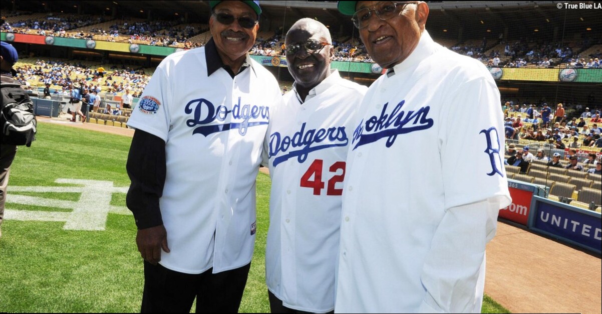 Dodgers history reaches equilibrium between Los Angeles & Brooklyn
