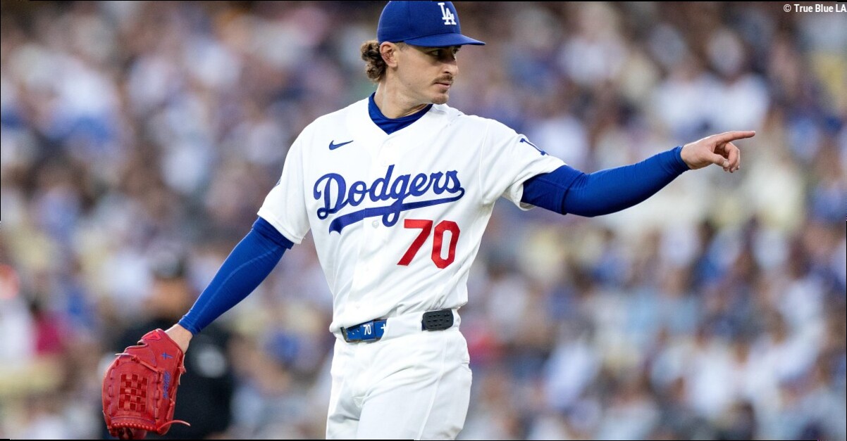 Dodgers pitching vaccinated to the Rockies’ late-game prowess
