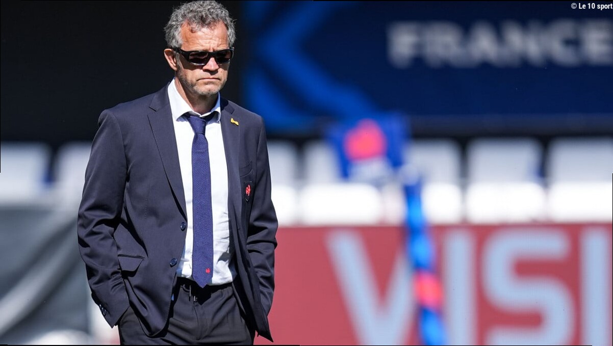 XV de France : Fabien Galthié prépare une surprise, il s'est inspiré du Stade Toulousain !
