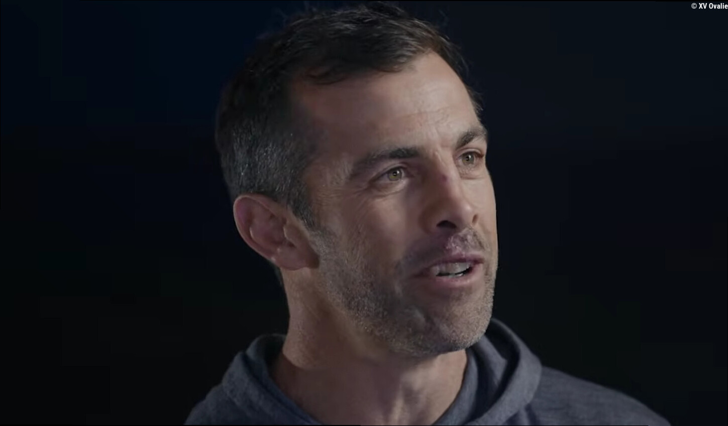 Légende des All Blacks passée par Pau, Conrad Smith nommé à un poste clé du rugby néo-zélandais