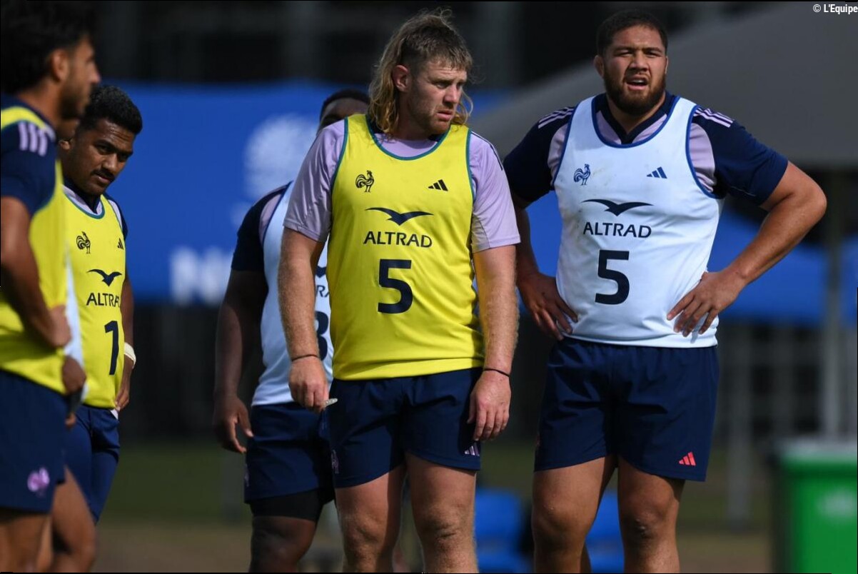 Avant d'affronter l'Australie, son pays d'origine, en Championnat des nations, Tom Staniforth est « très reconnaissant » enve