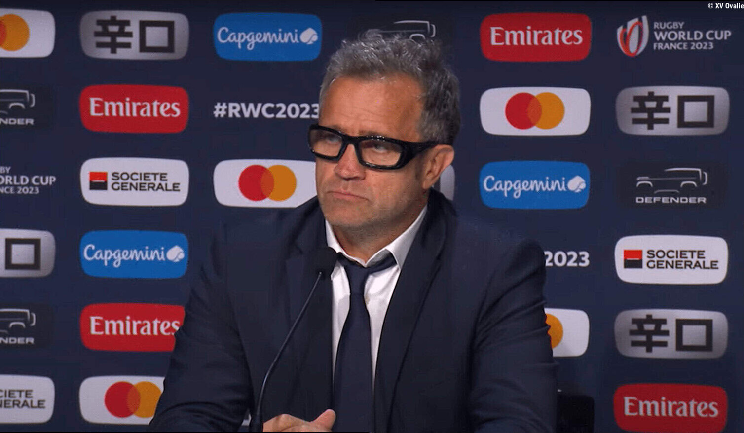 XV de France. Les Bleus plongent dans la folie du State of Origin avant les Wallabies