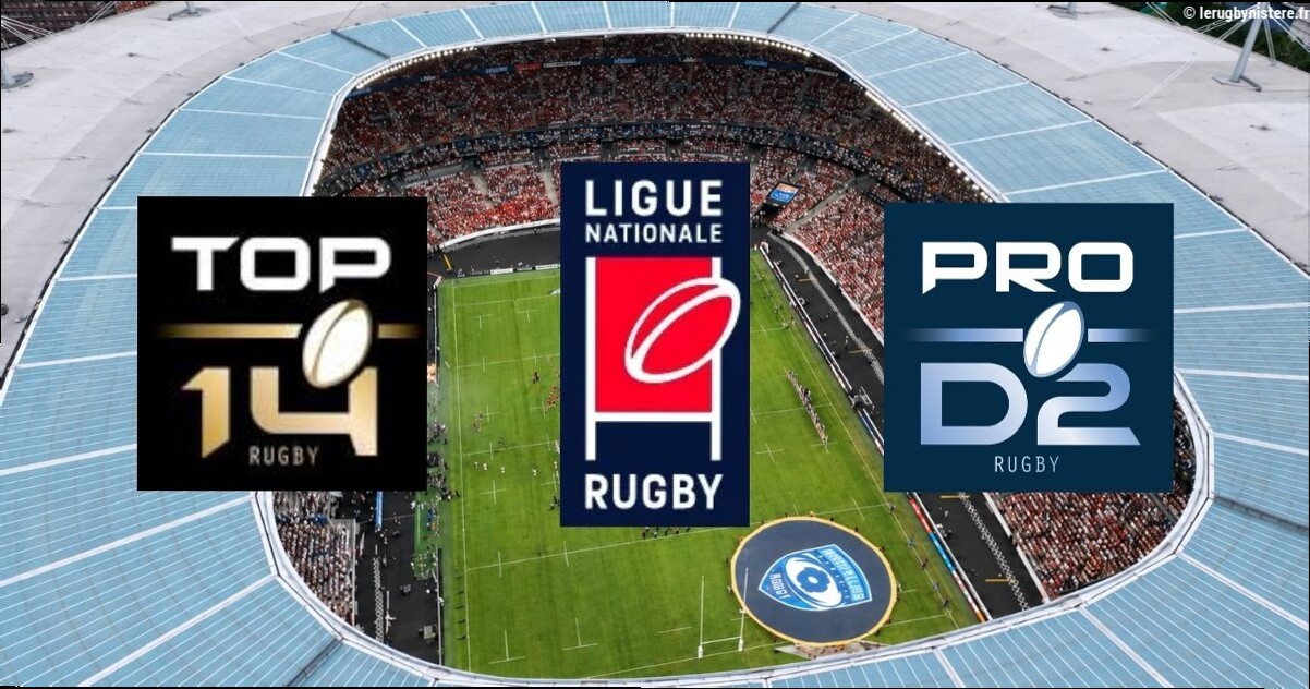 Remplir son quota de JIFF à tout prix : qui sont les bons et mauvais élèves en Top 14 et en Pro D2 ?