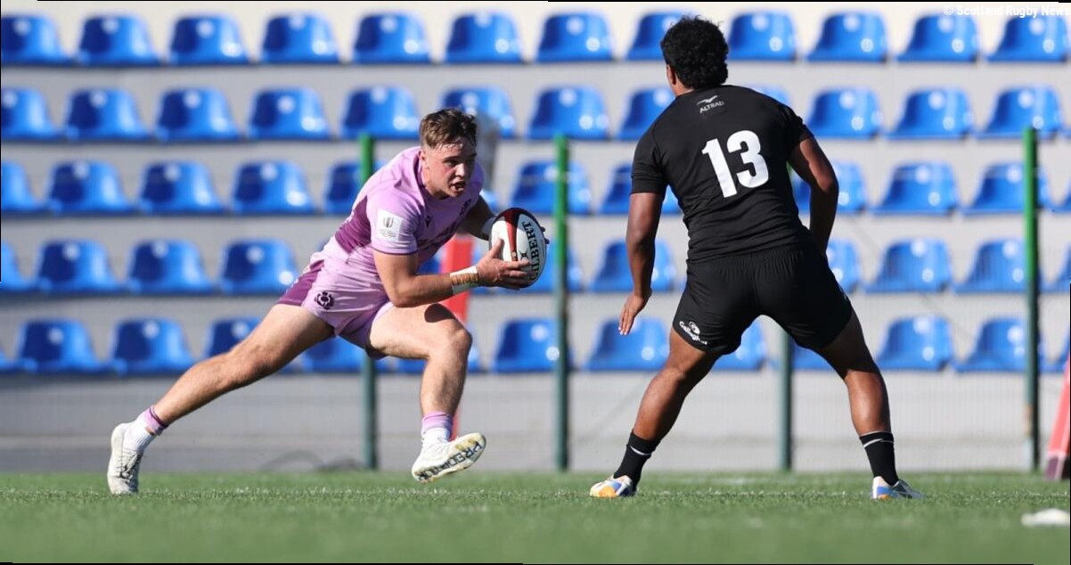 'We're buzzing' – inside Scotland U20s' belief they can match 2017's heroics