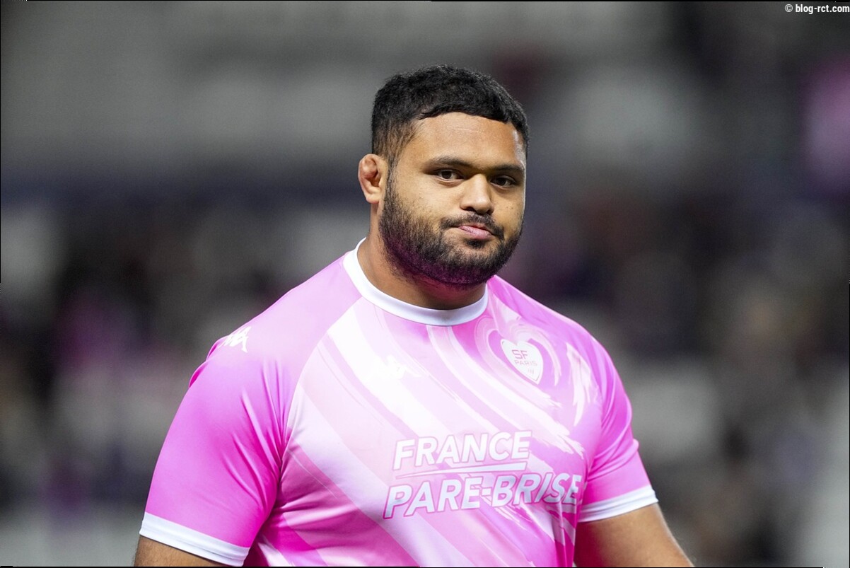 XV de France : le choix qui a bouleversé la carrière de Moses Alo-Emile