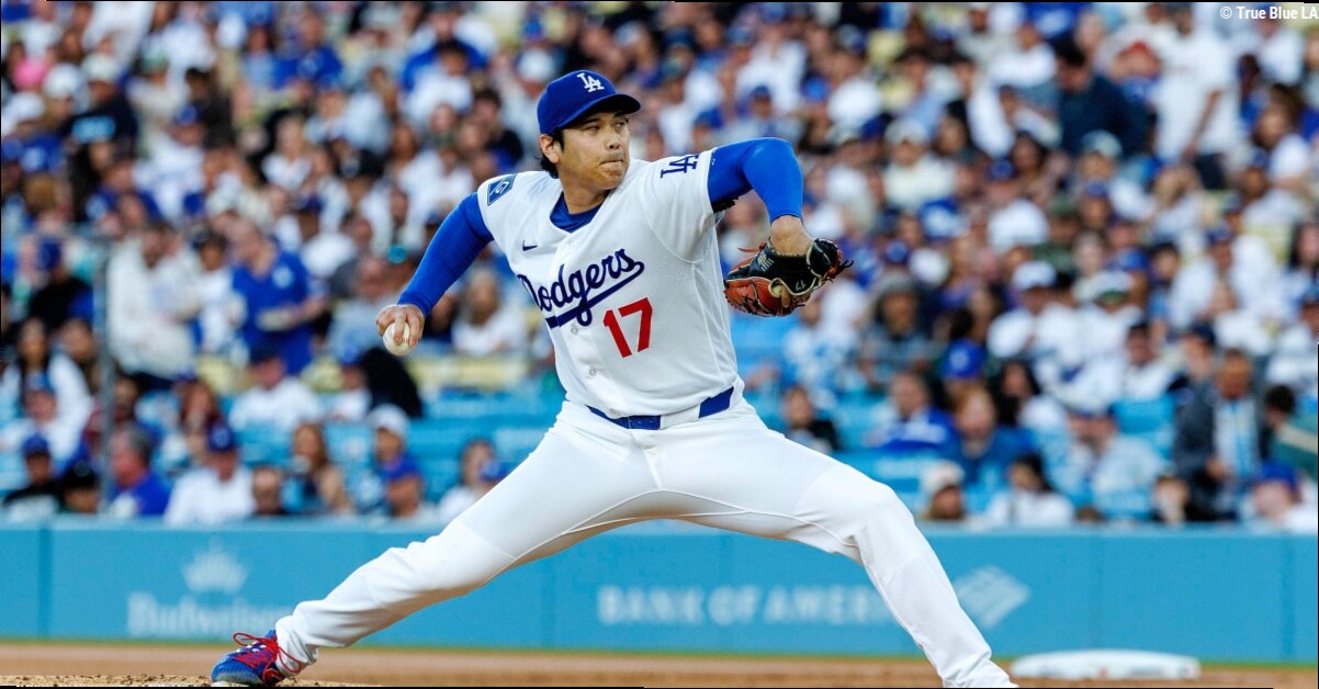 Dodgers on Deck: Friday, July 10 vs. Diamondbacks