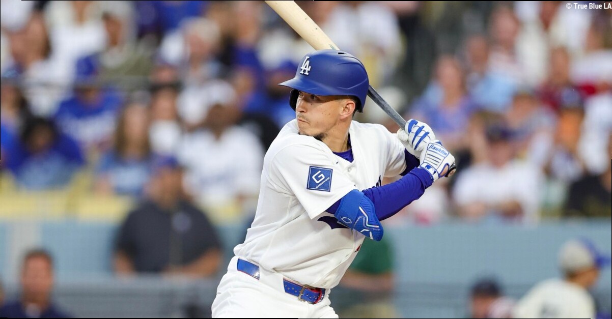 Dodgers vs. Rockies game chat