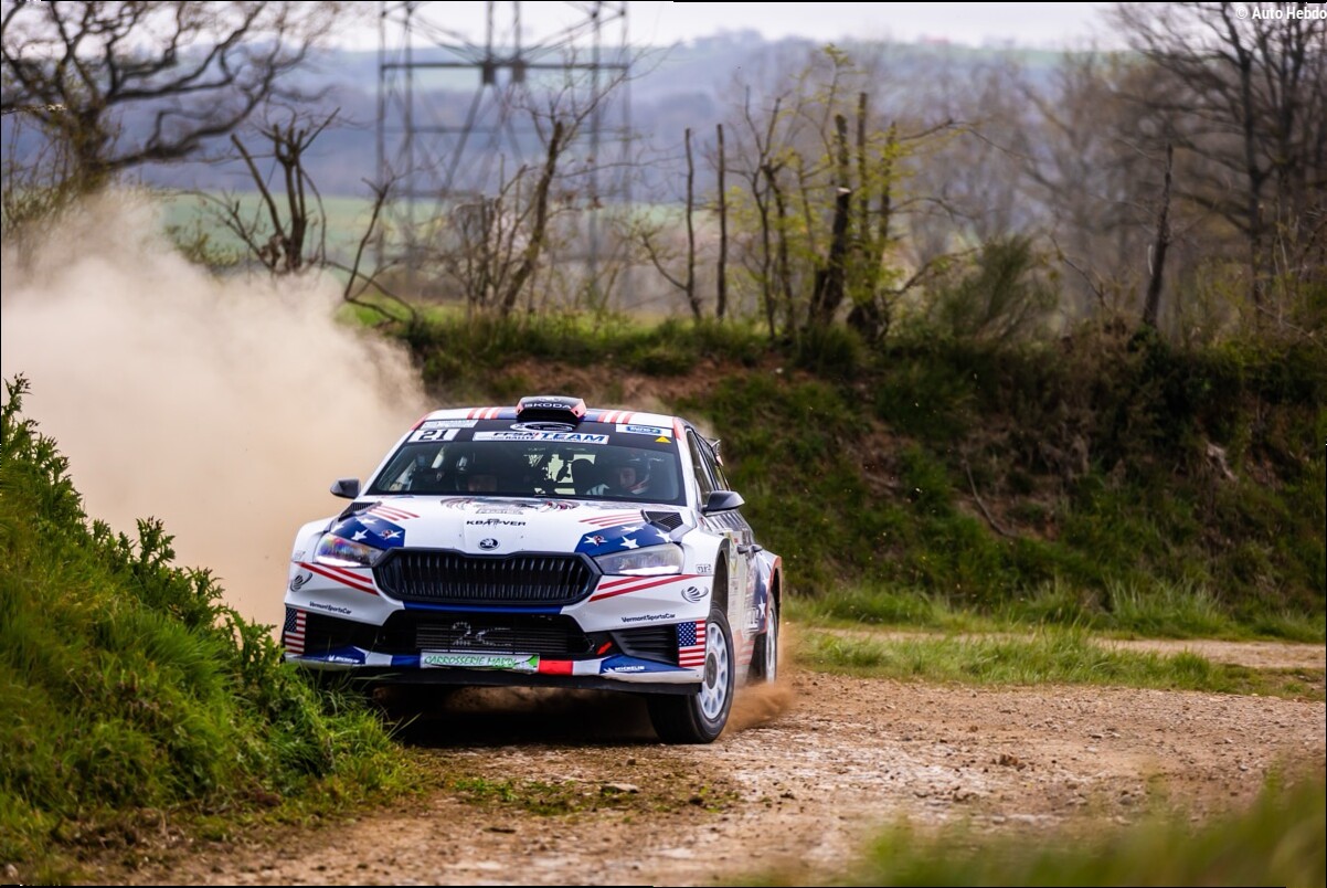 À son tour, le Rallye Terre de Découverte est annulé