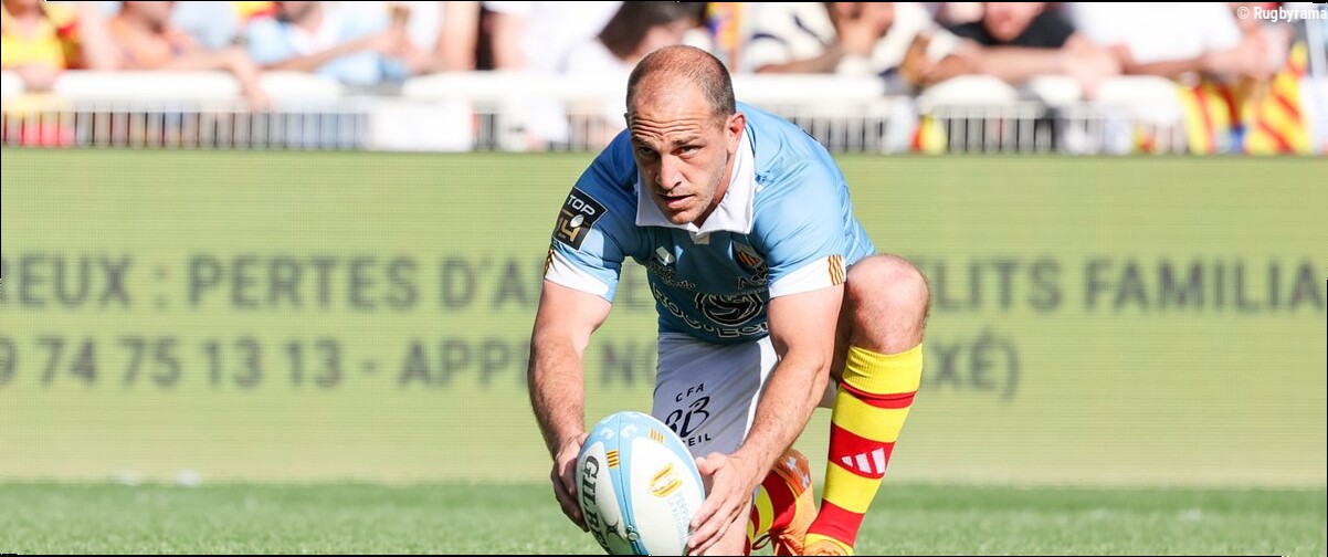 Transferts / Top 14 - Une nouvelle fausse retraite et Benjamin Urdapilleta repart pour un tour à Perpignan