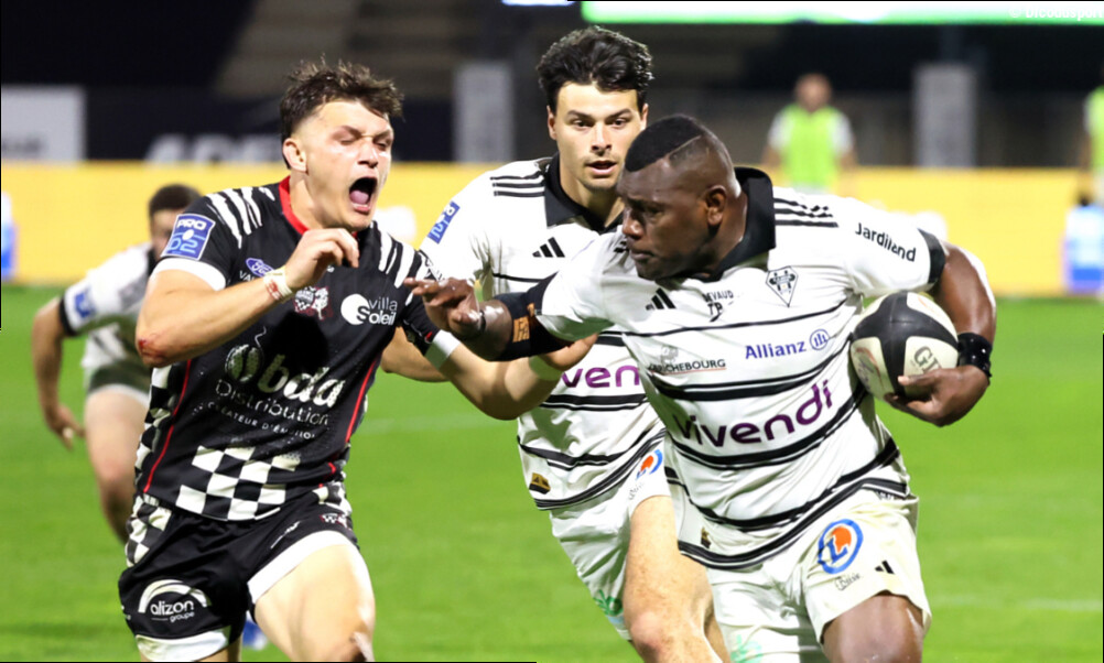Pro D2 2026-2027 : découvrez le calendrier complet de la saison, avec un choc dès la 1re journée