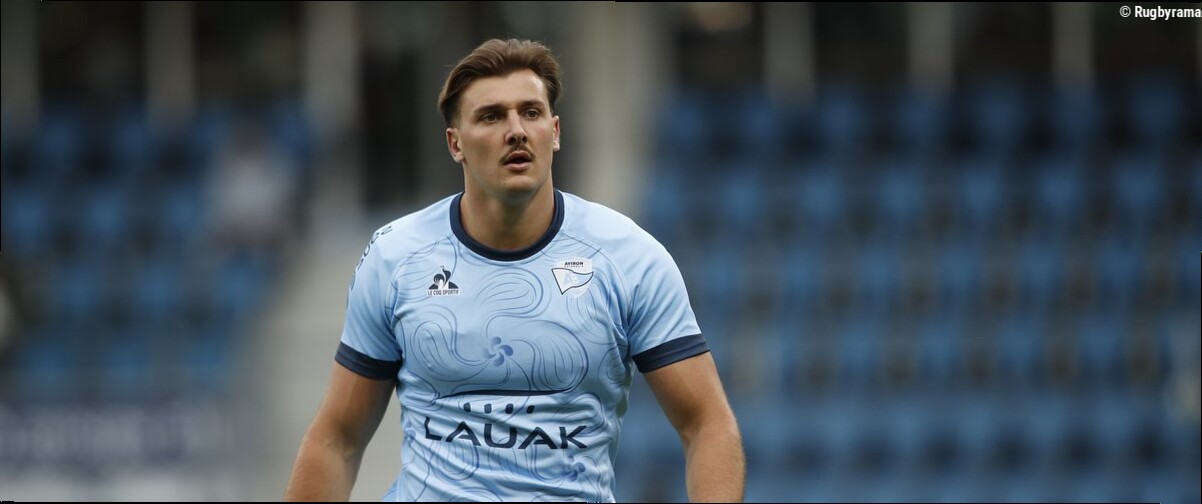 Top 14 - Guide de l'intersaison de l'Aviron bayonnais : une préparation qui s'annonce musclée, l'avenir d'Esteban Capilla à g