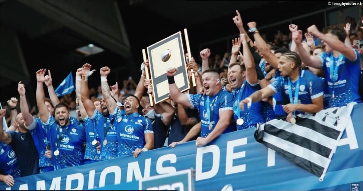 Pro D2 2026-2027. Le calendrier est connu, les dates à retenir de cette nouvelle saison