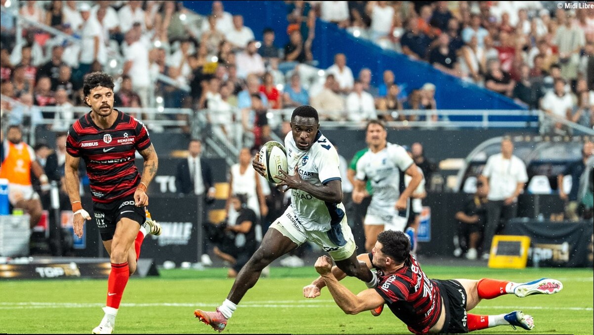 Le calendrier du Top 14 dévoilé : un alléchant Montpellier-Pau d'entrée, La Rochelle recevra Toulouse