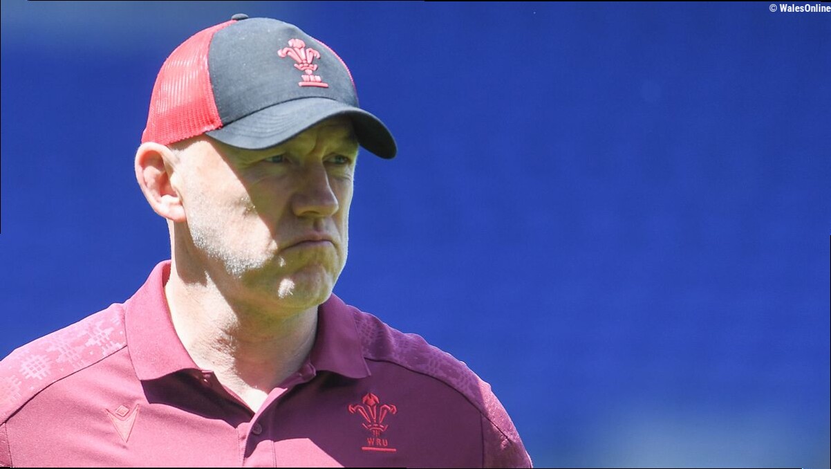 Wales team announcement as Tandy explains big selection decisions