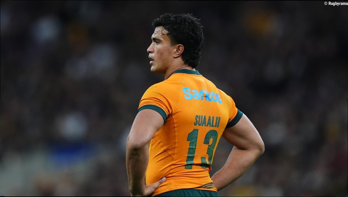 Championnat des Nations / XV de France - Les trois Australiens qui pourraient faire basculer la rencontre face aux Bleus