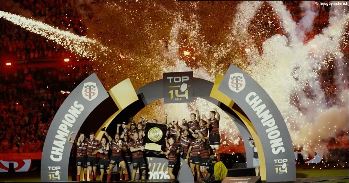 Top 14 2026/2027. Toulouse ouvre à La Rochelle, un remake de la finale dès septembre… Le calendrier est tombé