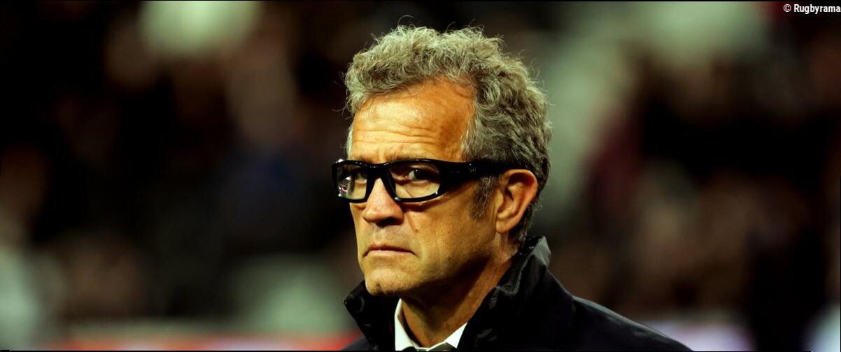 XV de France - Troisième mandat, succession, résultats : Fabien Galthié face à un enjeu au-delà du sportif