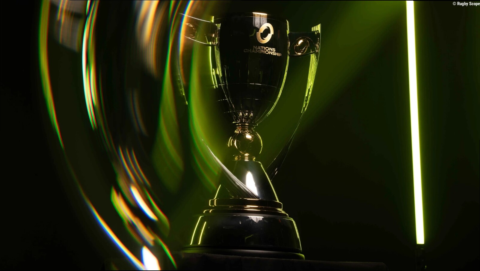 Championnat des Nations : All Blacks-Italie, Afrique du Sud-Écosse… toutes les compositions de la 2ème journée