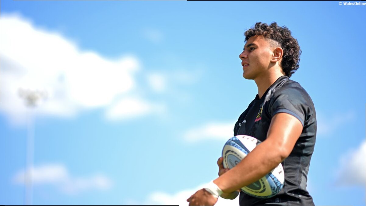 What Wales' latest debutant can bring to Steve Tandy's side