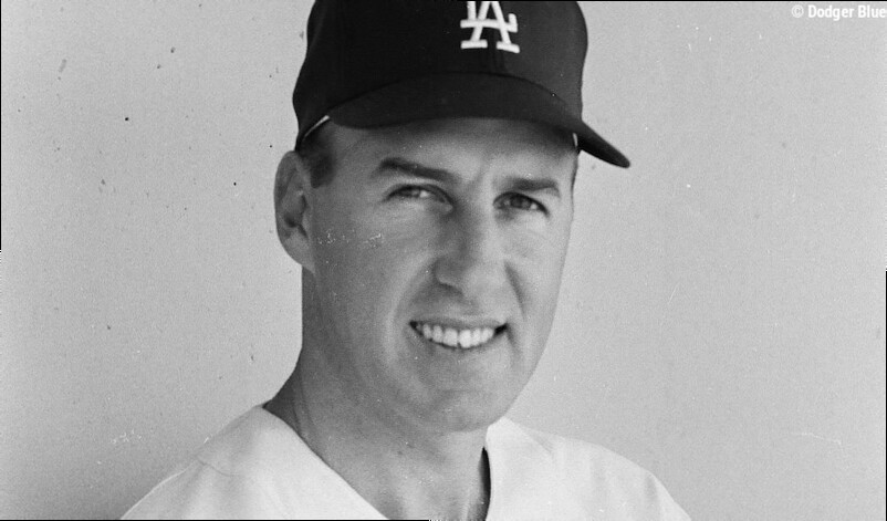 Former Dodgers All-Star Phil Regan Dies At Age 89