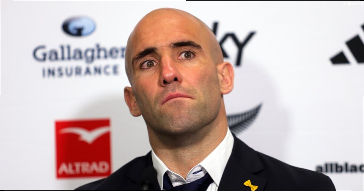 Lucu rassure pour Jalibert