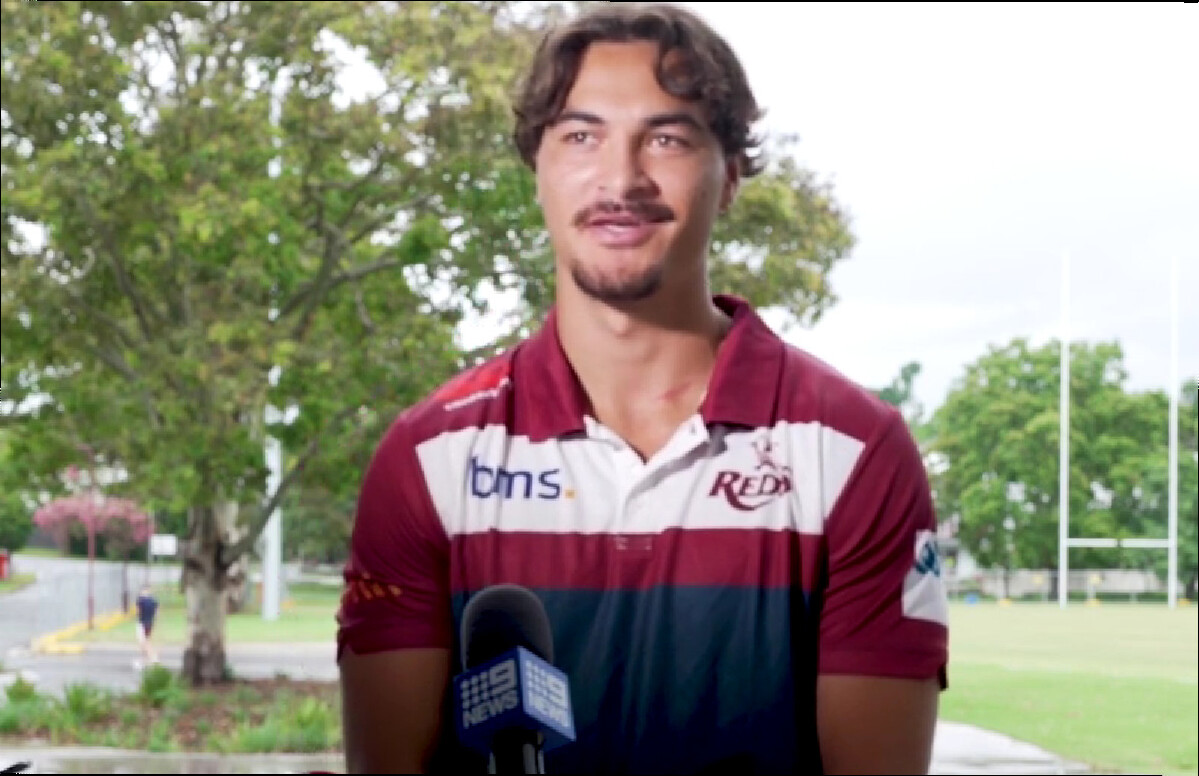 Que reste-t-il de Jordan Petaia, l'ancien phénomène des Wallabies