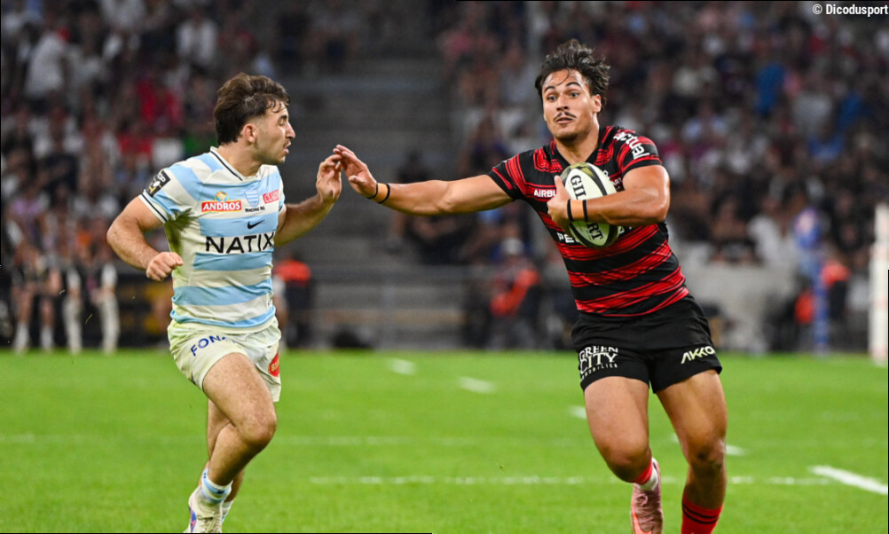 Champions Cup 2026-2027 : le calendrier des clubs français dévoilé, Toulouse, le Racing 92 et le Stade Français iront en Afri